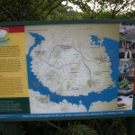 Buller Gorge är en  upplevelse och kulturarvs park