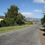 Tyska viken i Akaroa Harbour