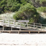 Awaroa lodge i Abel Tasman