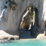 Tonga Arches i Abel Tasman